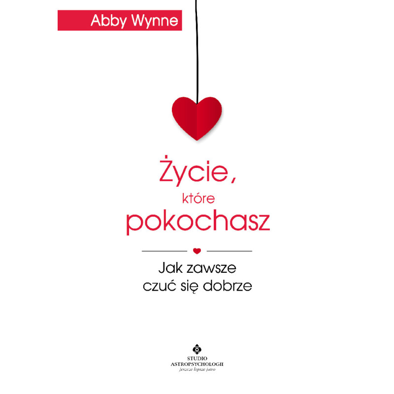 zycie ktore pokochasz