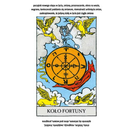 karta Ridera Waitea67