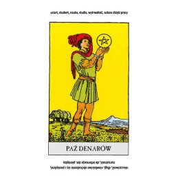 karta Ridera Waitea11