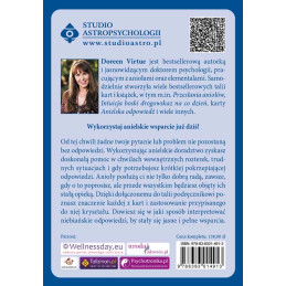 Krysztalowe przeslania Aniolow Doreen Virtue o2