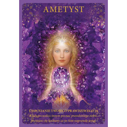 Krysztalowe Przeslania Aniolow karta2