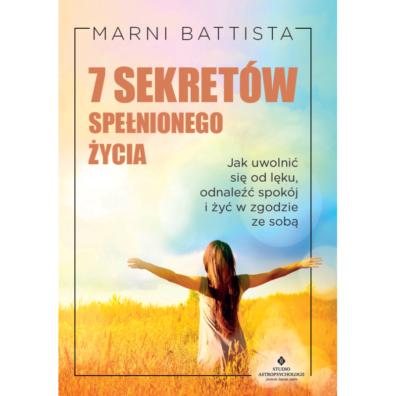 Battista 7 sekretow