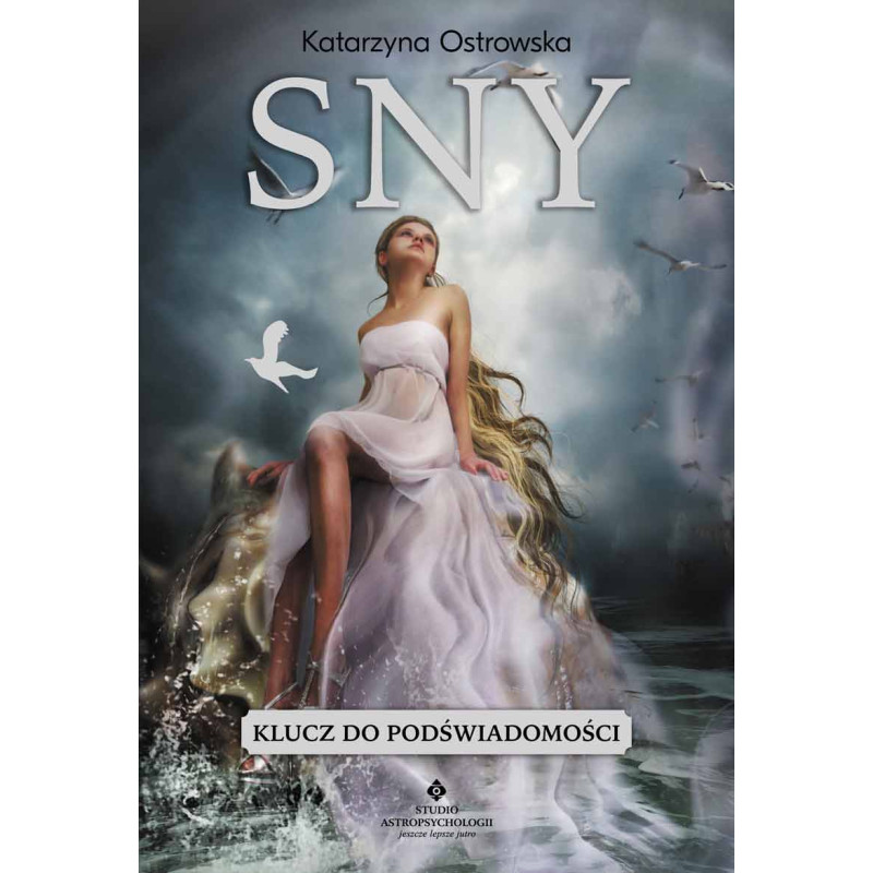 Sny klucz do podswiadomosci wyd 4