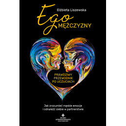 Ego mezczyzny Elzbieta Liszewska