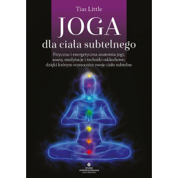 Joga dla ciala subtelnego Tias Little EK 500px