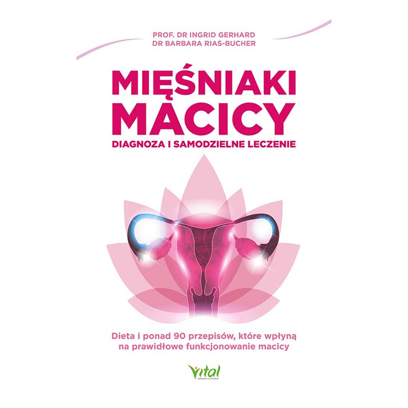 Miesniaki macicy Ingrid Gerhard