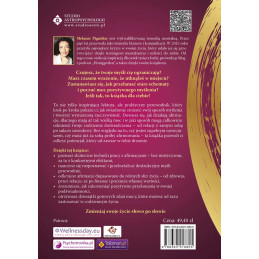 Potega afirmacji Melanie Pignitter t MK 800px