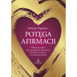 Potega afirmacji Melanie Pignitter MK 800px