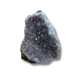 Geoda - Ametyst (495 g)