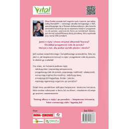 Trening w ciazy Gina Conley ML t 800px