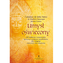 Umysl oswiecony Culadasa Immergut Graves NP 500px