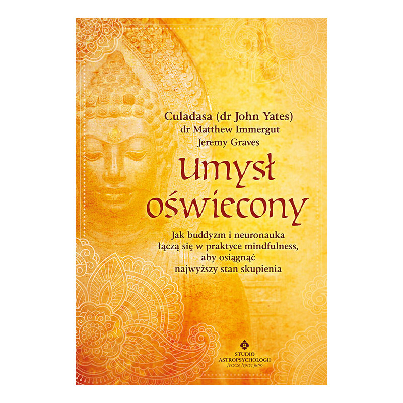 Umysl oswiecony Culadasa Immergut Graves NP 500px