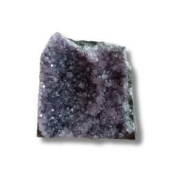 Geoda - Ametyst (380 g)