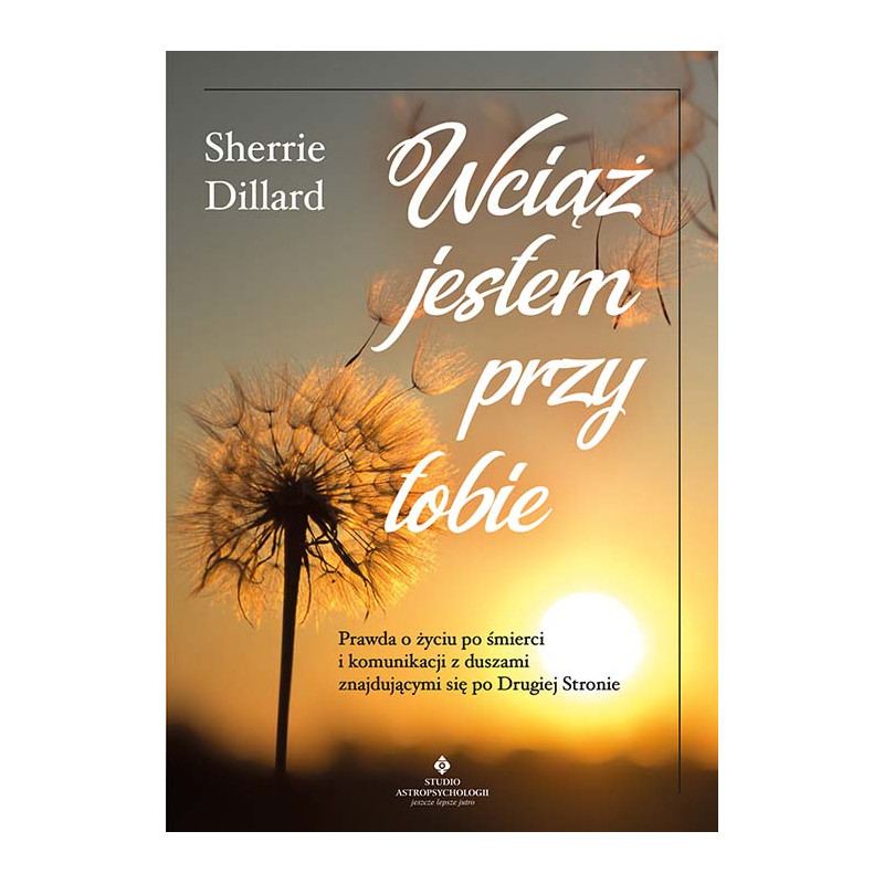 Wciaz jestem przy tobie Sherrie Dillard MM 500px