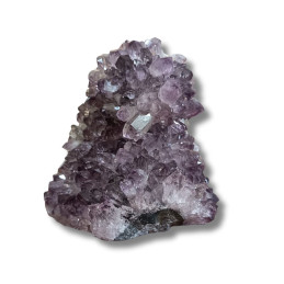 Geoda - Ametyst (776 g)