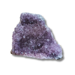 Geoda - Ametyst (1,10 kg)