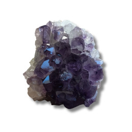 Geoda - Ametyst (1,30 kg)