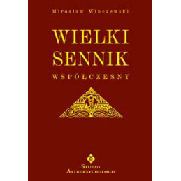 wielki sennik big
