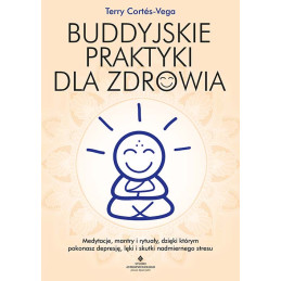 Buddyjskie praktyki dla zdrowia Terry Cortes Vega MM 500px