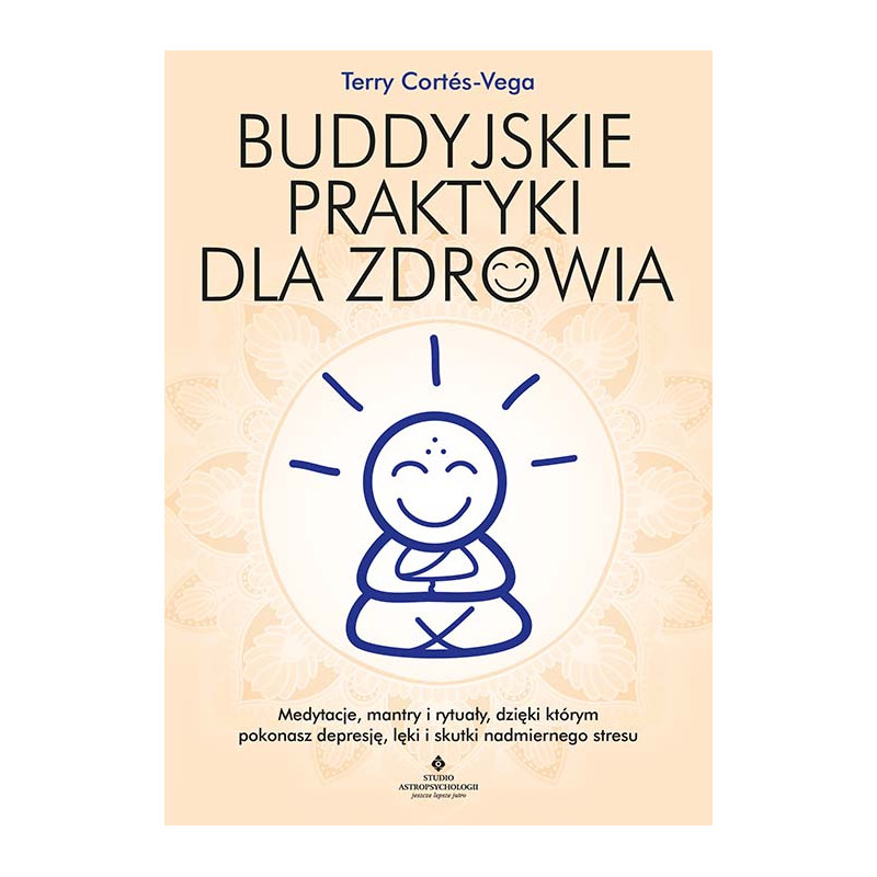 Buddyjskie praktyki dla zdrowia Terry Cortes Vega MM 500px