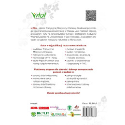 Tradycyjna Medycyna Chinska na co dzien prof Li Wu t EK 800px