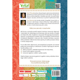 Ajurweda ksiazka kucharska Kate ODonnell Cara Brostrom t IK 800px