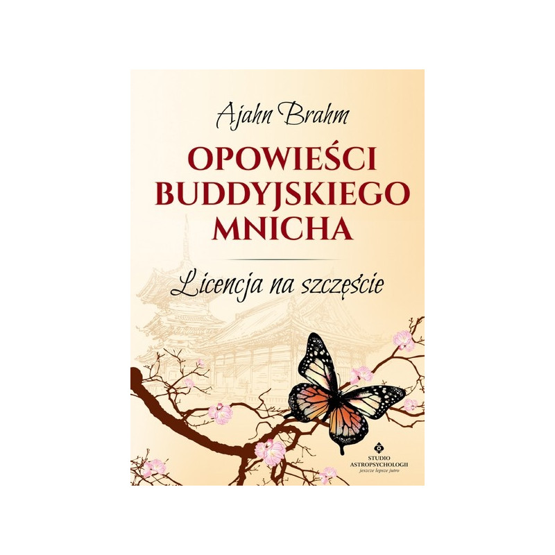 opowie  ci buddyjskiego mnicha  licencja na szcz    cie