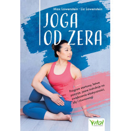 (Ebook) Joga od zera