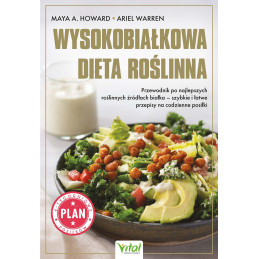 (Ebook) Wysokobiałkowa...