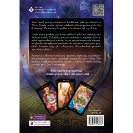 Boski Tarot Ciro Marchetti o2 600px