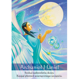 Niebianskie Przeslania Aniolow karta18