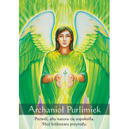 Niebianskie Przeslania Aniolow karta31