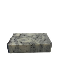 Mydło Oliwkowe w Bloku -...