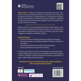 Jak osiagnac wolnosc finansowa Tiffany Aliche ML t 800px