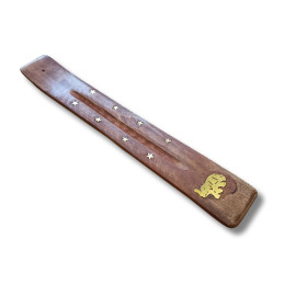 Podstawka pod kadzidła SŁOŃ