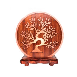 Lampa Solna "DRZEWKO BONSAI"