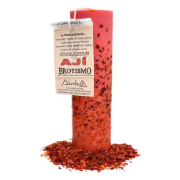 Ręcznie robiona rytualna...