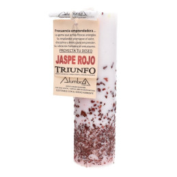 Ręcznie robiona rytualna...