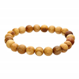 Bransoletka z Palo Santo (8...