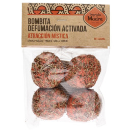 Bombita "Mistyczne...