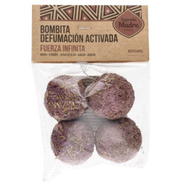 Bombita "Nieskończona siła"...