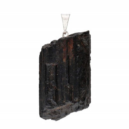 Wisiorek z turmalinu...