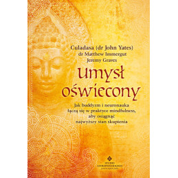 Umysl oswiecony Culadasa Immergut Graves NP 500px