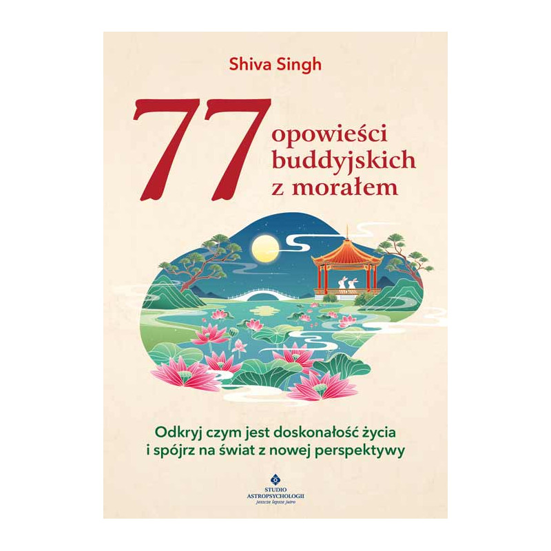 77 opowiesci buddyjskich z moralem