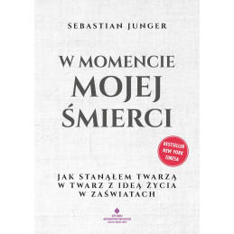 (Ebook) W momencie mojej...