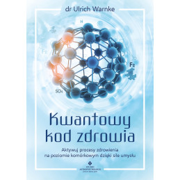 (Ebook) Kwantowy kod zdrowia
