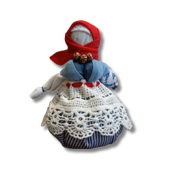 MOTANKA - słowiańska...