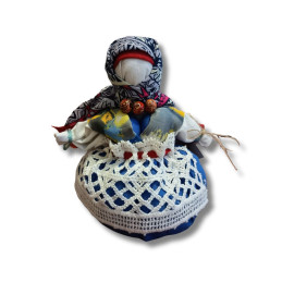 MOTANKA - słowiańska...