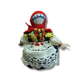 MOTANKA - słowiańska...