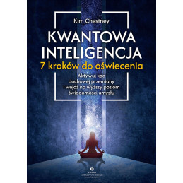 Kwantowa inteligencja Kim Chestney MK 500px